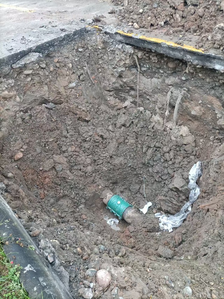怒江专业消防水管漏水检测维修