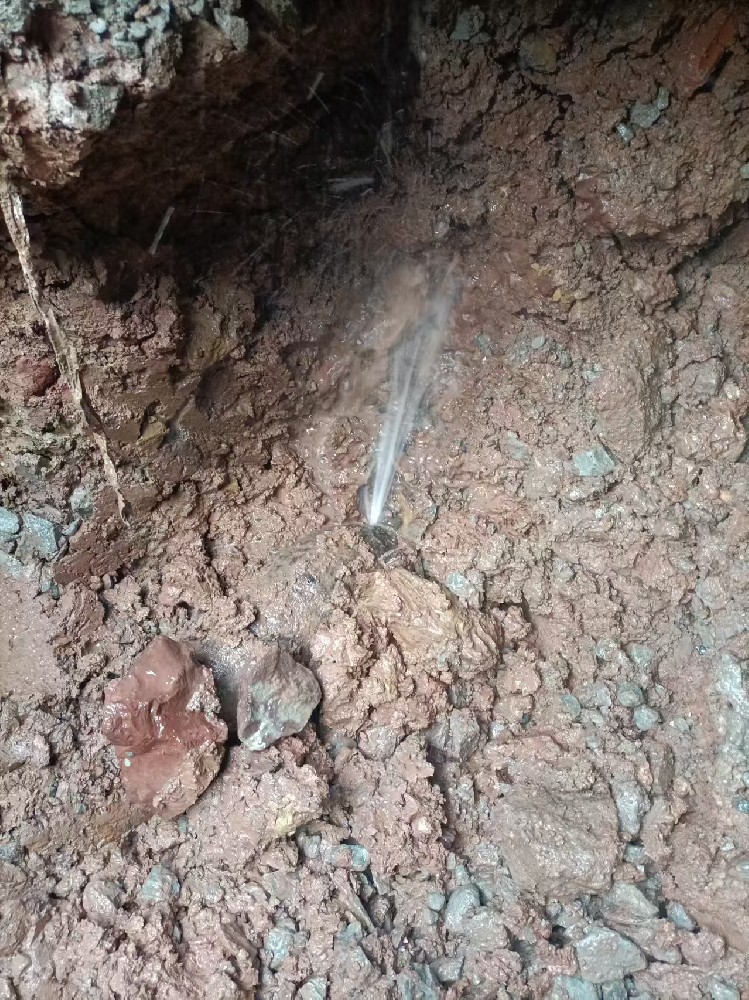 怒江自来水管漏水检测维修