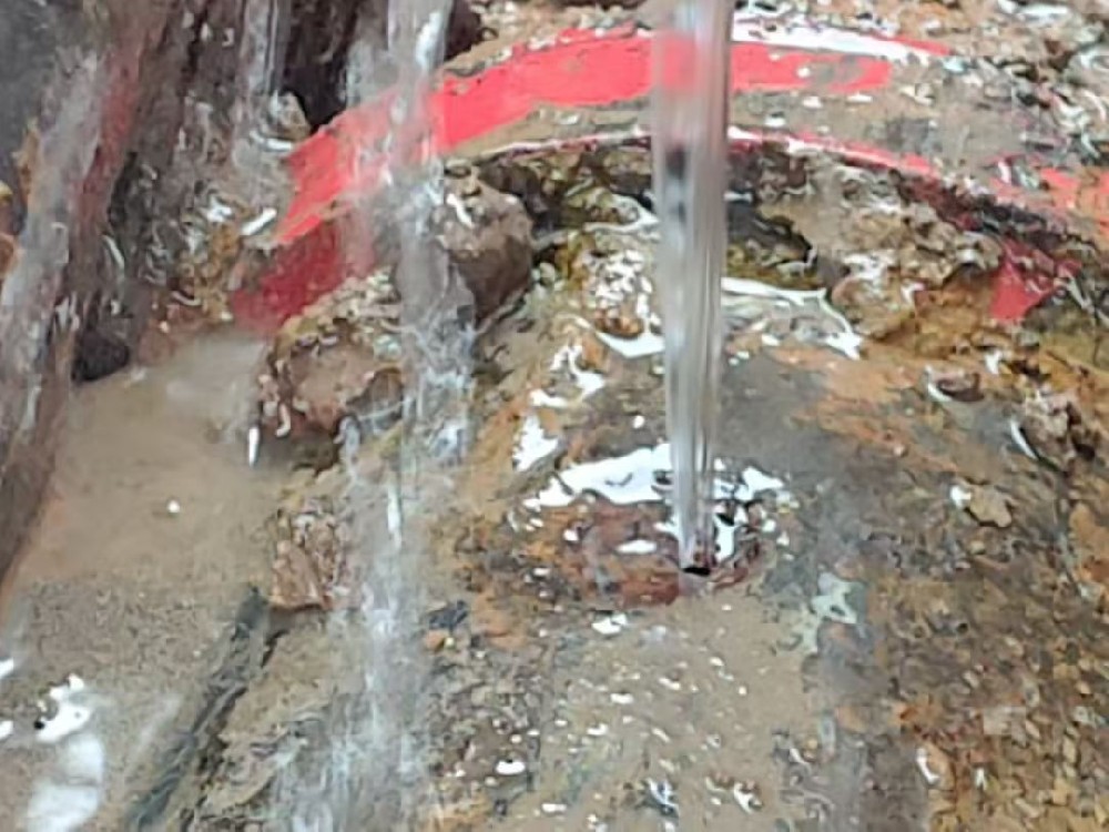水管漏水检测方法 专业探漏/查漏服务全解析哪家好-怒江